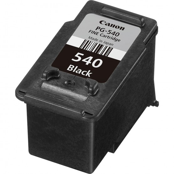 540\ Black\Μελάνι Canon \2150, 2250, 3150, 3250, 3550, 3650, 375, 395, 4150, 4250, 435, 455, 475, 515, 525, 535 ΜΕΛΑΝΙ ΑΝΑΓΟΜΩΣΗ ΑΠΑΡΑΙΤΗΤΗ Η ΑΠΟΣΤΟΛΗ ΚΕΝΩΝ
